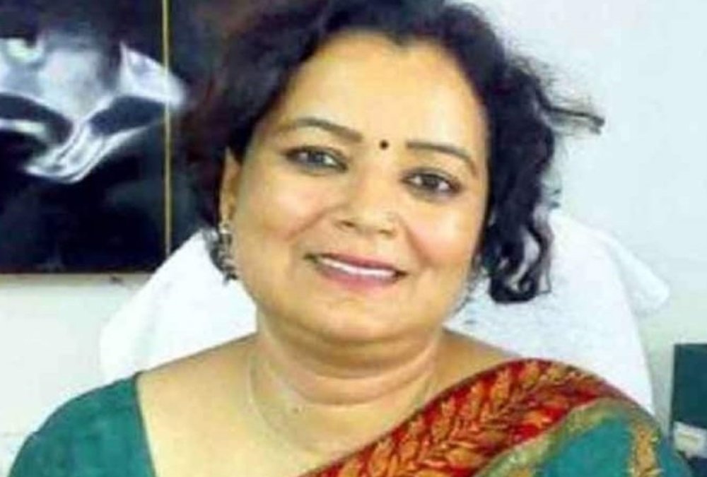दमयंती रावत की जगह आयुक्त दीप्ति सिंह कर्मकार कल्याण बोर्ड की सचिव नियुक्त