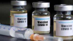 वैक्सीन के लिए 21 केंद्र चयनित, फ्रंटलाइन वर्करों को मिलेगी प्राथमिकता