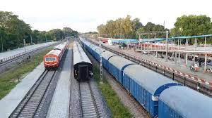 लखनऊ: मौनी अमावस्या पर प्रयागराज के लिए उत्तर रेलवे चलायेगा स्पेशल ट्रेन,श्रद्धालुओं को मिलेगी सुविधा